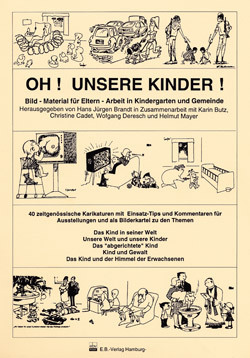 Oh, unsere Kinder
