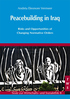 Band 8: Peacebuilding in Iraq