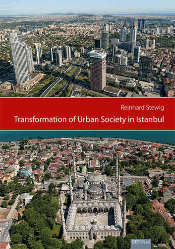 Transformation of Urban Society in Istanbul
