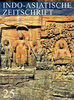 Heft 25: Indo-Asiatische Zeitschrift